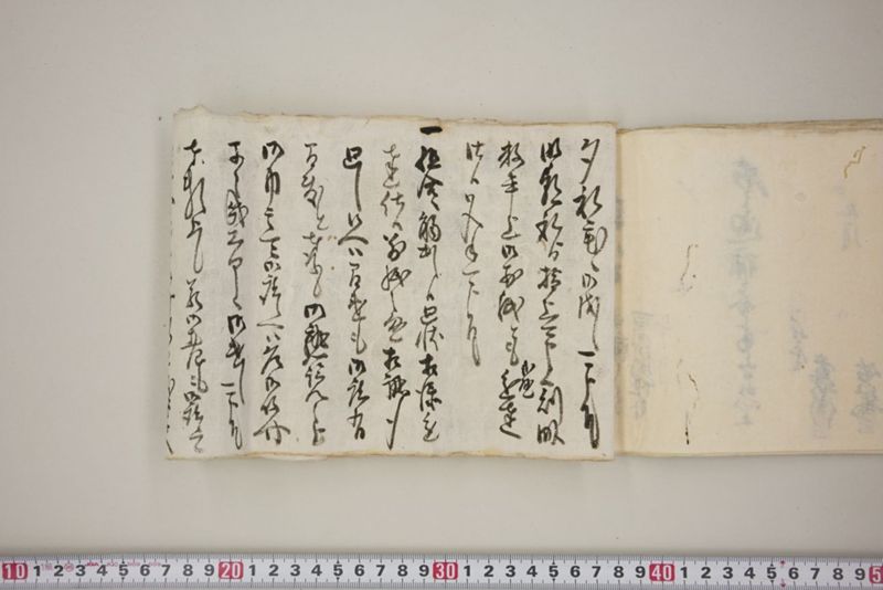 洪水押村々稲毛大痛中痛之分取分書上帳　嘉永五年九月 - ページ 46