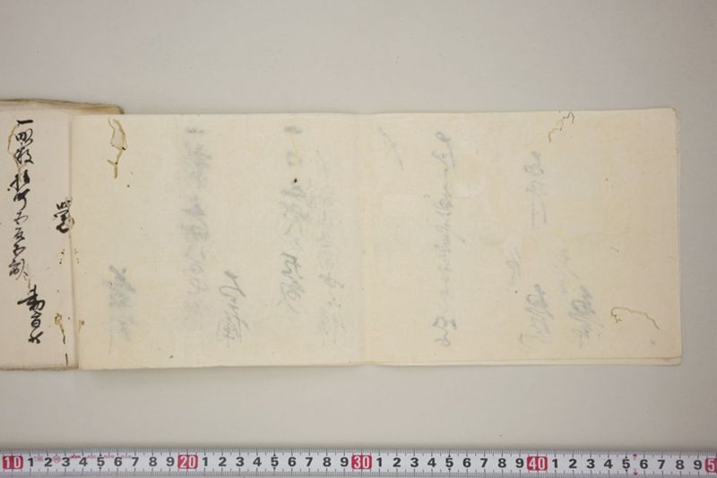 洪水押村々稲毛大痛中痛之分取分書上帳　嘉永五年九月 - ページ 51