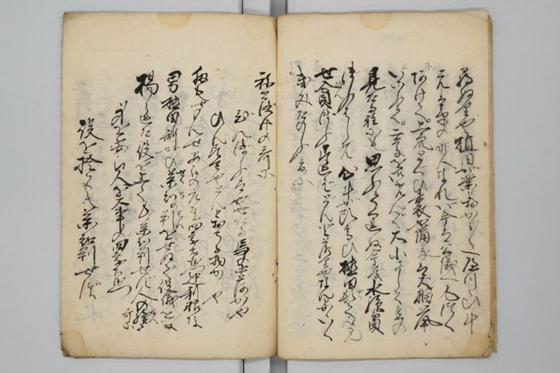 両備高水記 - ページ 8