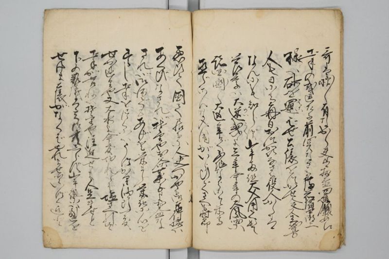 両備高水記 - ページ 10