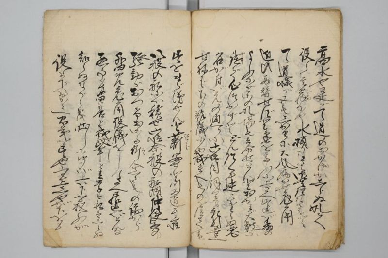 両備高水記 - ページ 12