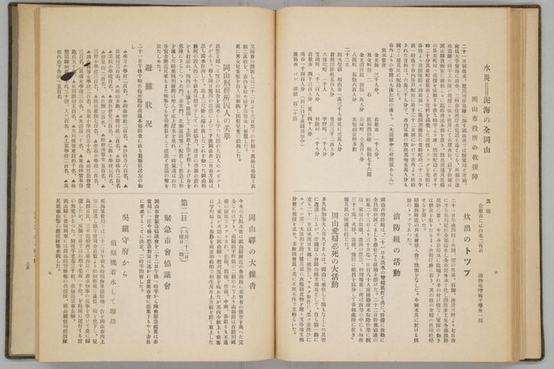 岡山風水害史 - ページ 72